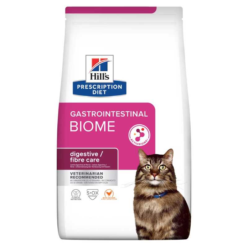 HILL'S FELINE BIOME 1,5Kg